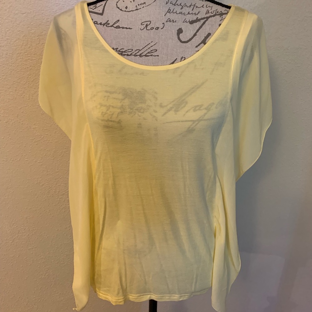 H&M Top